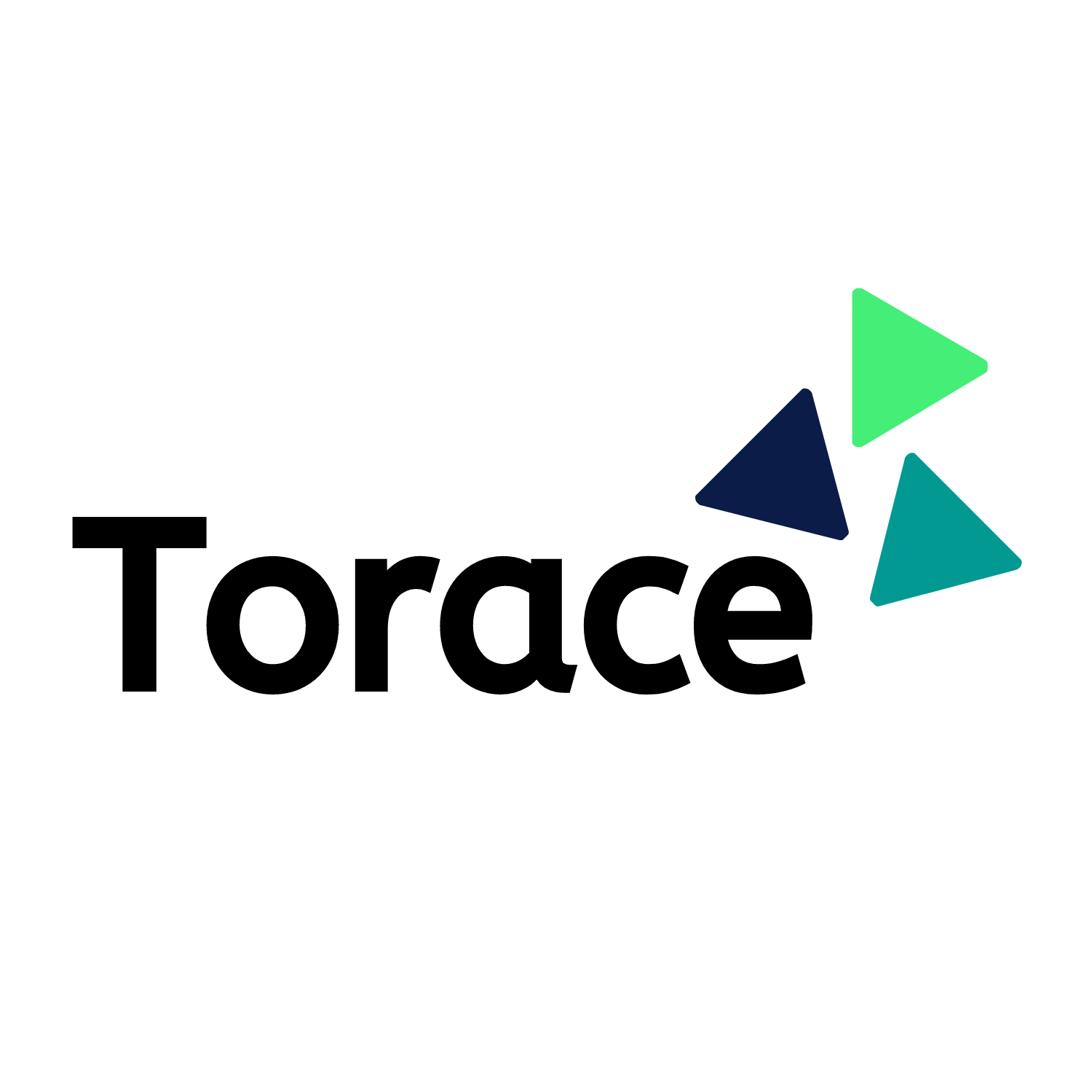 Torace logo